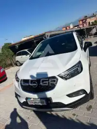 2017 Opel Mokka