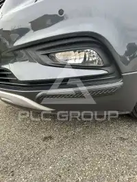 2017 Opel Mokka