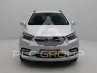 2017 Opel Mokka