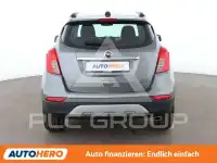 2017 Opel Mokka