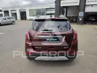 2017 Opel Mokka