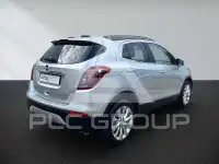 2017 Opel Mokka