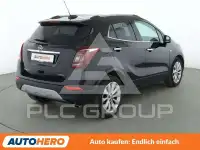 2017 Opel Mokka