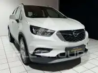 2017 Opel Mokka
