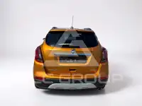 2017 Opel Mokka