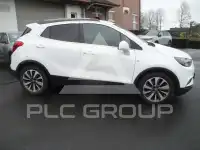 2017 Opel Mokka