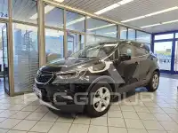 2017 Opel Mokka
