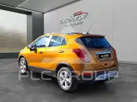 2017 Opel Mokka