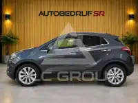 2017 Opel Mokka
