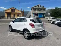 2017 Opel Mokka