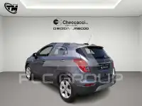 2017 Opel Mokka