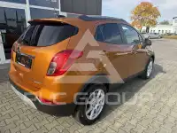 2017 Opel Mokka