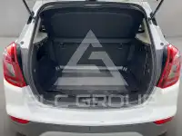 2017 Opel Mokka