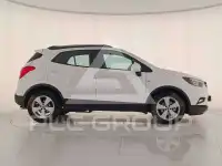 2017 Opel Mokka