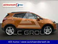 2017 Opel Mokka