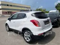 2017 Opel Mokka