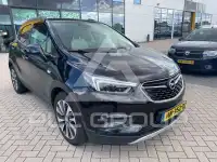 2017 Opel Mokka
