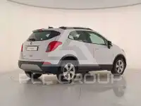 2017 Opel Mokka