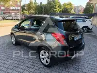 2017 Opel Mokka