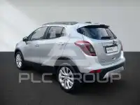 2017 Opel Mokka