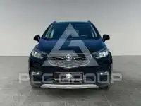 2017 Opel Mokka