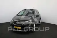 2017 Opel Mokka