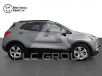 2017 Opel Mokka
