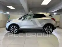 2017 Opel Mokka