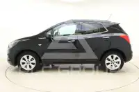 2017 Opel Mokka