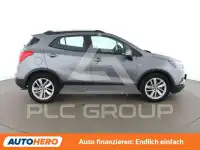 2017 Opel Mokka