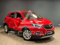 2017 Opel Mokka