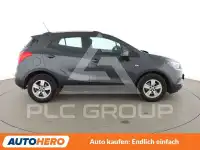 2017 Opel Mokka