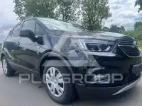2017 Opel Mokka