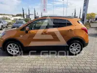 2017 Opel Mokka