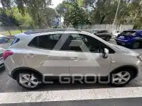 2017 Opel Mokka