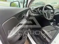 2017 Opel Mokka