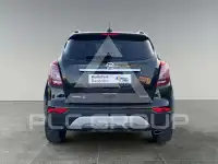 2017 Opel Mokka