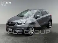 2017 Opel Mokka
