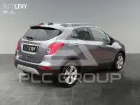2017 Opel Mokka