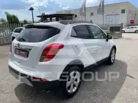 2017 Opel Mokka