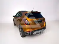 2017 Opel Mokka