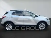 2017 Opel Mokka