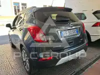 2017 Opel Mokka
