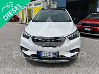 2017 Opel Mokka