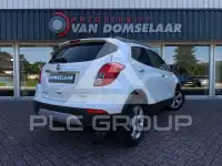 2017 Opel Mokka