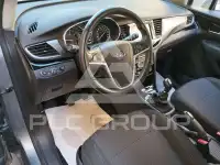 2017 Opel Mokka