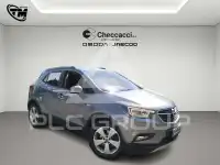 2017 Opel Mokka