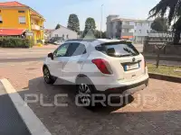 2017 Opel Mokka