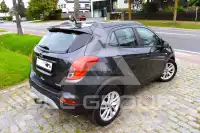 2017 Opel Mokka