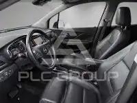 2017 Opel Mokka